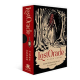 Lost Oracle by Fiona Horne