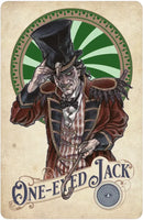 Mother Mort's Carnival 1897