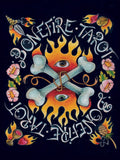 Bonefire Tarot, 2nd Edition