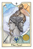 New Chapter Tarot Deck