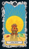 Garbage Pail Kids: The Official Tarot Deck and Guidebook