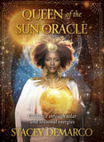 Queen of the Sun Oracle by Stacey Demarco