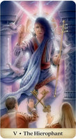 Calandra Tarot