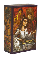 Labyrinth Tarot Deck and Guidebook