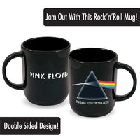 Pink Floyd Dark Side of the Moon Mug