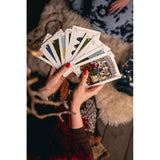 TarotMerchant-The Slavic Oracle Cards