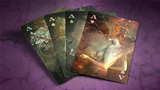 Ethereal Dreams Playing Cards