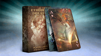 Ethereal Dreams Playing Cards