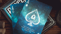 Constellation v2 Bicycle Playing Cards - Explore the Universe in Your Hands