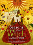 Seasons of the Witch - Lammas Oracle by Lorriane Anderson