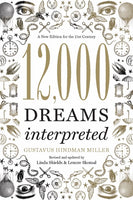 12,000 Dreams Interpreted by Linda Shields