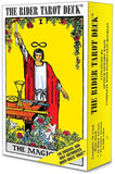 Rider-Waite® Tarot Deck USGS