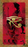 Egyptian Book of the Dead: Oracle Book and Card Deck