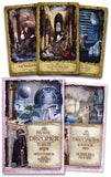 Mystic Dreamer Tarot - A Journey into Imagination and Intuition