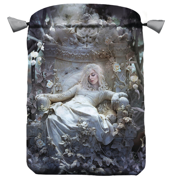 De La Nuit Tarot Bag