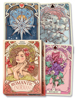 Romantic Lenormand Oracle