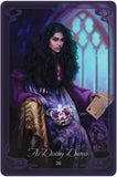 The Queen Mab Oracle: Divine Feminine Wisdom from the Queen of the Fae