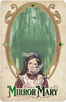 Mother Mort's Carnival 1897