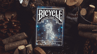 Constellation v2 Bicycle Playing Cards - Explore the Universe in Your Hands