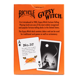 TarotMerchant-Bicycle Gypsy Witch Fortune Telling Playing Cards