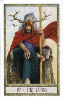 The Druidcraft Tarot - Embrace the Wisdom of Nature and Spirit