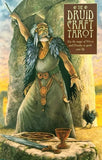The Druidcraft Tarot - Embrace the Wisdom of Nature and Spirit