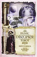 Mystic Dreamer Tarot - A Journey into Imagination and Intuition