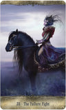 Fearless: Fight Like A Girl Oracle Deck - Embrace Your Inner Strength