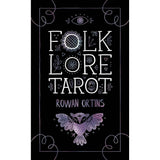 TarotMerchant-Folklore Tarot Deck