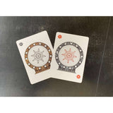 TarotMerchant-Runes v2 Bicycle Playing Cards