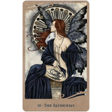 TarotMerchant-For the Love of Dragons Oracle Cards USGS