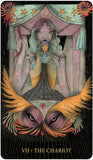 The Mind's Eye Tarot - Let Your Imagination Be Your Guide