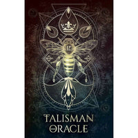 TarotMerchant-Talisman Oracle Cards USGS