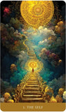 The Path of Light Oracle - Journey to Inner Divinity