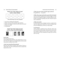 TarotMerchant-Hoodoo Tarot Kit - Deck & Book