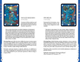 Tarot D: The Didactic Tarot Kit - Deck & Book Red Feather