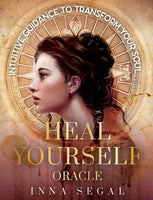 Heal Yourself Oracle by Inna Segal