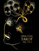 White Witch Tarot