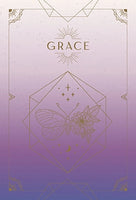 Grief, Grace, and Healing: Oracle Deck and Guidebook