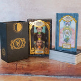 New Chapter Tarot Deck