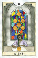 New Chapter Tarot Deck