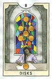 New Chapter Tarot Deck