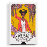 Modern Witch Tarot Deck - Tarot Symbols Combine with Diverse Bodies