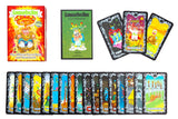 Garbage Pail Kids: The Official Tarot Deck and Guidebook