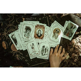 TarotMerchant-The Magick and Mediums Oracle Cards