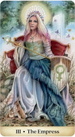 Calandra Tarot