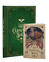 Mother Mort's Carnival 1897