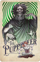 Mother Mort's Carnival 1897