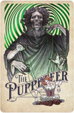 Mother Mort's Carnival 1897