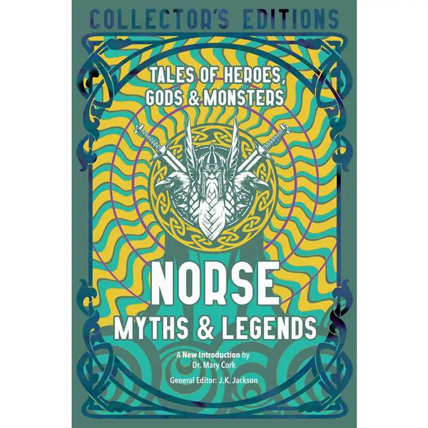 Norse Myths & Legends